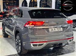 فولكسفاغن أطلس كروس سبورت